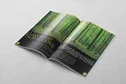 Magazine Template 25, a Magazine Template by pmvch (Thumbnail 8 of 10)