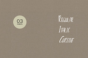 Amorita - Lovely Script with Doodles, a Handwritten Font by Designova® (Thumbnail 9 of 9)