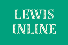 Lewis Inline