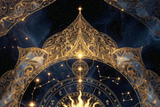 ETARA Celestial Collection, an Object Graphic by ETARA by Mea Hau (Thumbnail 35 of 43)