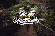 Skywalker Logotype 25% OFF (UPDATE), a Script Font by Dirtyline Studio (Thumbnail 4 of 16)