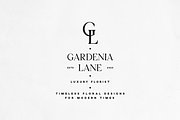 Bloryn & Typolio - Elegant Font Duo, a Serif Font by Only Fonts (Thumbnail 4 of 10)