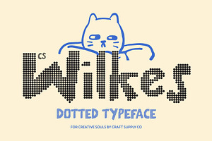CS Wilkes Disco