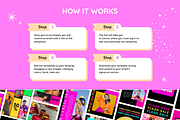 Canva Email Signature Bundle, an Email Template by SunshineStudioBoutique (Thumbnail 9 of 9)
