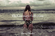 The Cinematic Lightroom Collection, an Action Add-On by Preset Works (Thumbnail 1 of 4)
