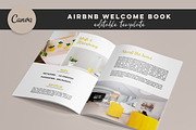 CANVA AIRBNB WELCOME BOOK, a Brochure Template by Design House (Thumbnail 3 of 10)