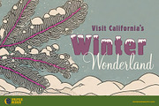 Snowbank Winter Font Duo, a Script Font by Paper Moon Graphic Supply (Thumbnail 9 of 9)
