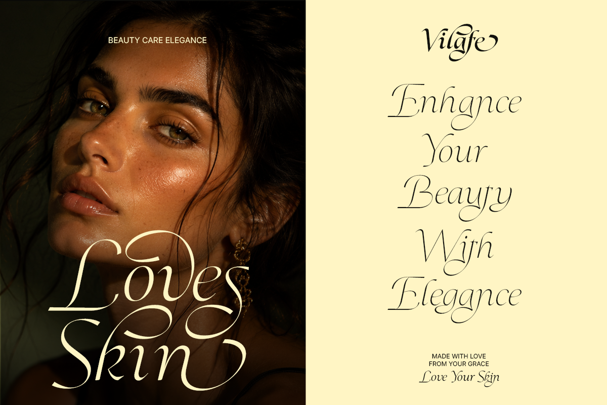 Dh Alani Rosle - 16 Branding Family, a Serif Font by Dharmas Foundry (Photo 11 of 15)