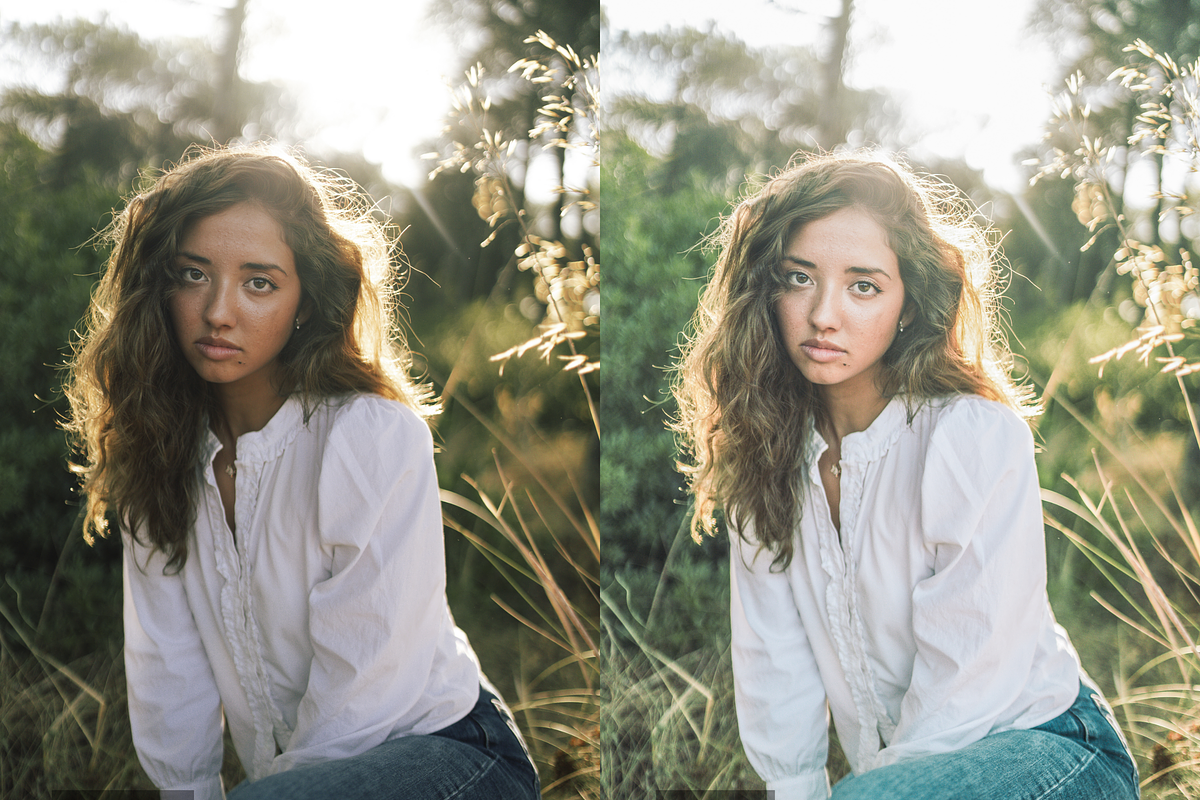 20 Neutral Lightroom Presets, a Preset Add-On by RamsaGraphi (Photo 9 of 9)