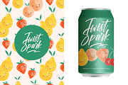 Biteful Market Modern Brush Font, a Script Font by stylishtype.co (Thumbnail 17 of 20)