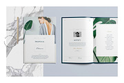 Filmore Fashion Proposal, a Brochure Template by Studio Standard (Thumbnail 9 of 11)