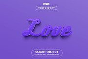 3D Editable Text Effect Bundle, an Action Add-On by Md Jahidul99 (Thumbnail 12 of 13)