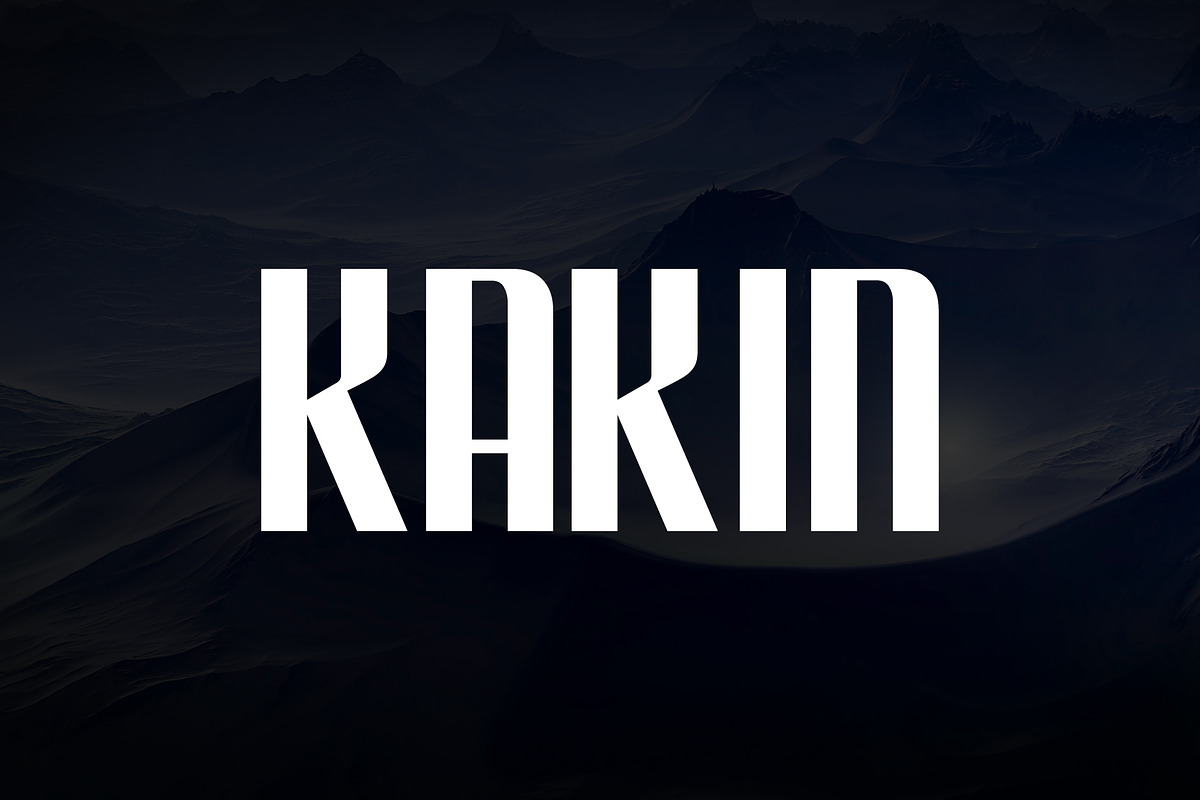 Kakin