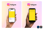 Social Media Branding Kit Essentials, a Social Media Template by Vitor Heinzen (Thumbnail 12 of 18)