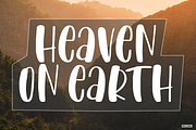 Charming Beauty, a Font by Epiclinez (Thumbnail 5 of 5)