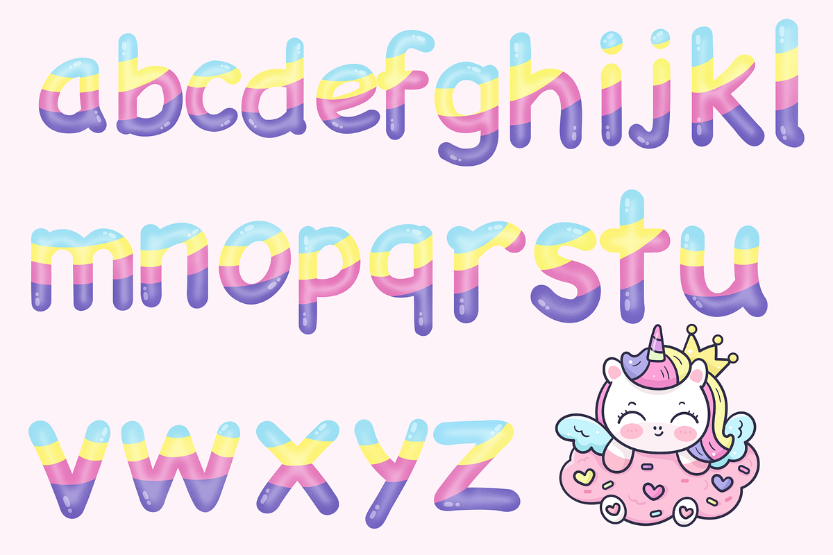 Unicron-PNG fonts, a Symbol Font by It me digital art (Photo 3 of 9)