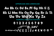 Goberry - Like This, a Sans Serif Font by portype (Thumbnail 2 of 5)