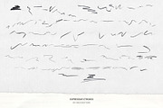 Pencil Scribble Elements 450+, an Object Graphic by MOODSTORE (Thumbnail 5 of 17)