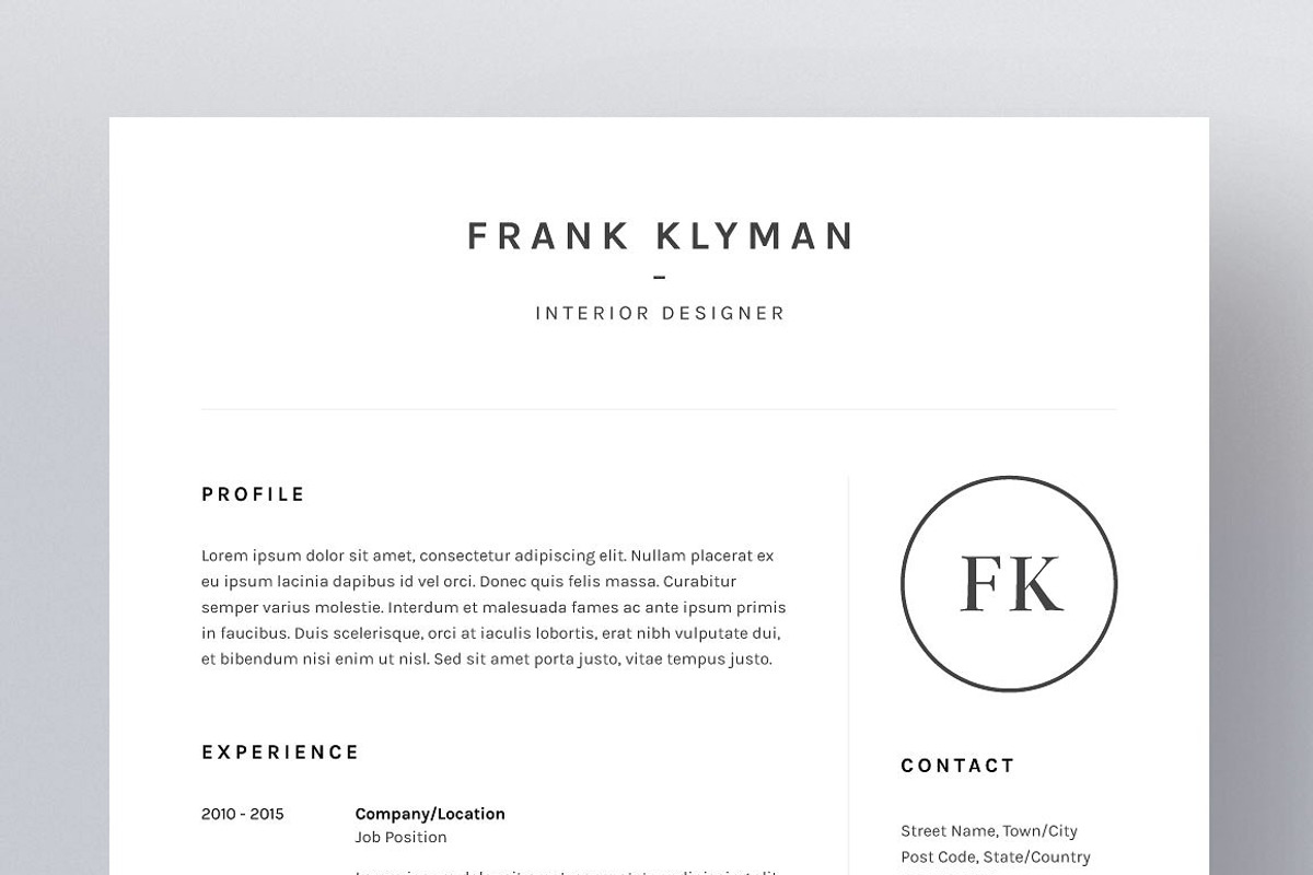 SALE! Logo Creators Dream Bundle, a Branding & Logo Template by Mats-Peter Forss (Photo 103 of 107)