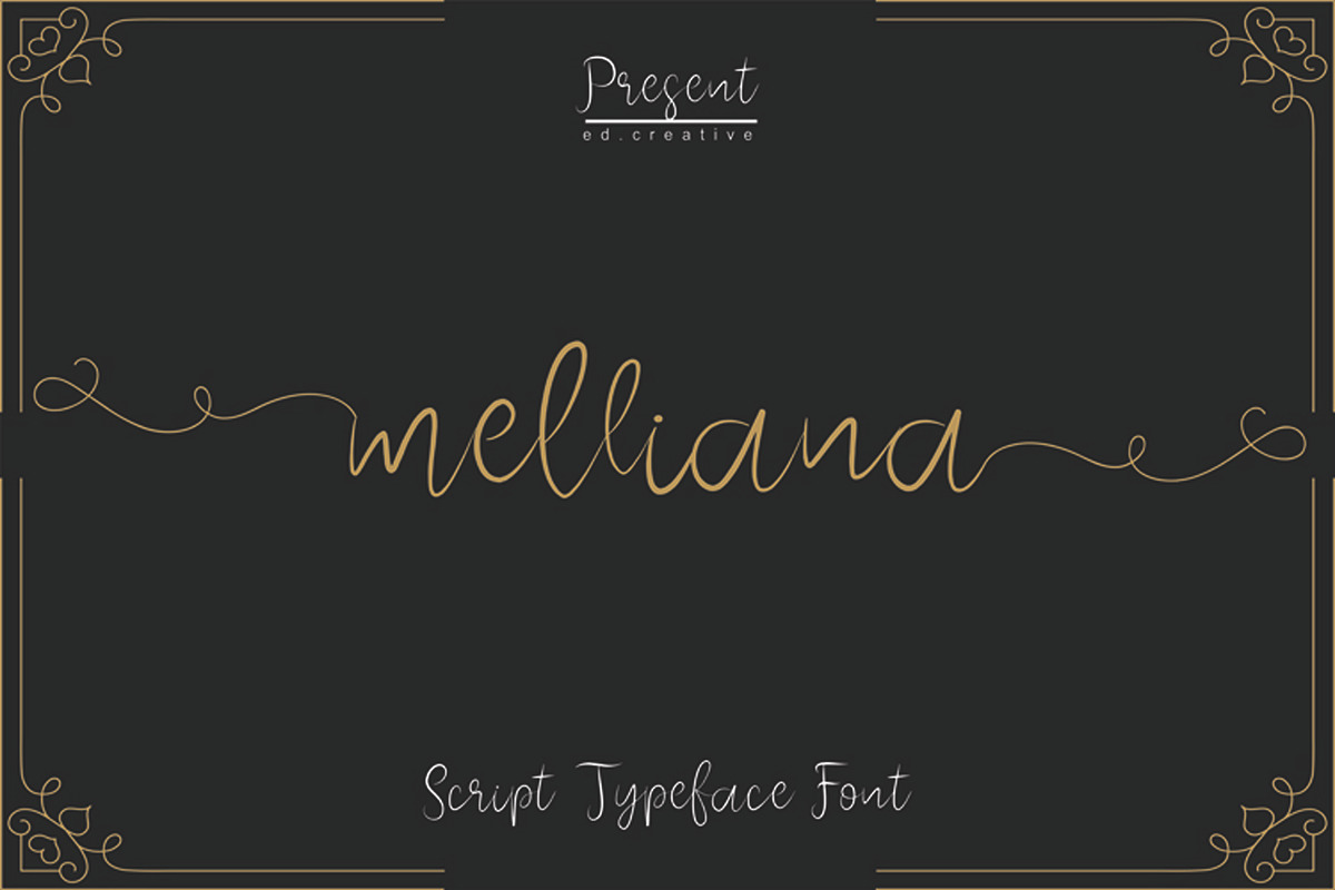 melliana