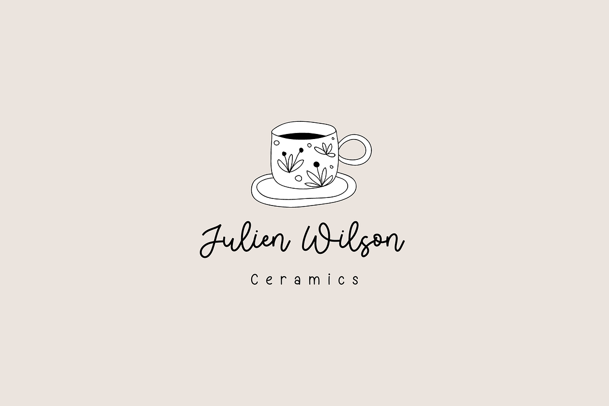 Chocolate, a Handwritten Font by Sofia Skoog (Photo 9 of 10)