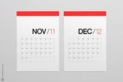 Diary Planner, Organizer 2021 Year, a Graphic by Bordo (Thumbnail 4 of 5)