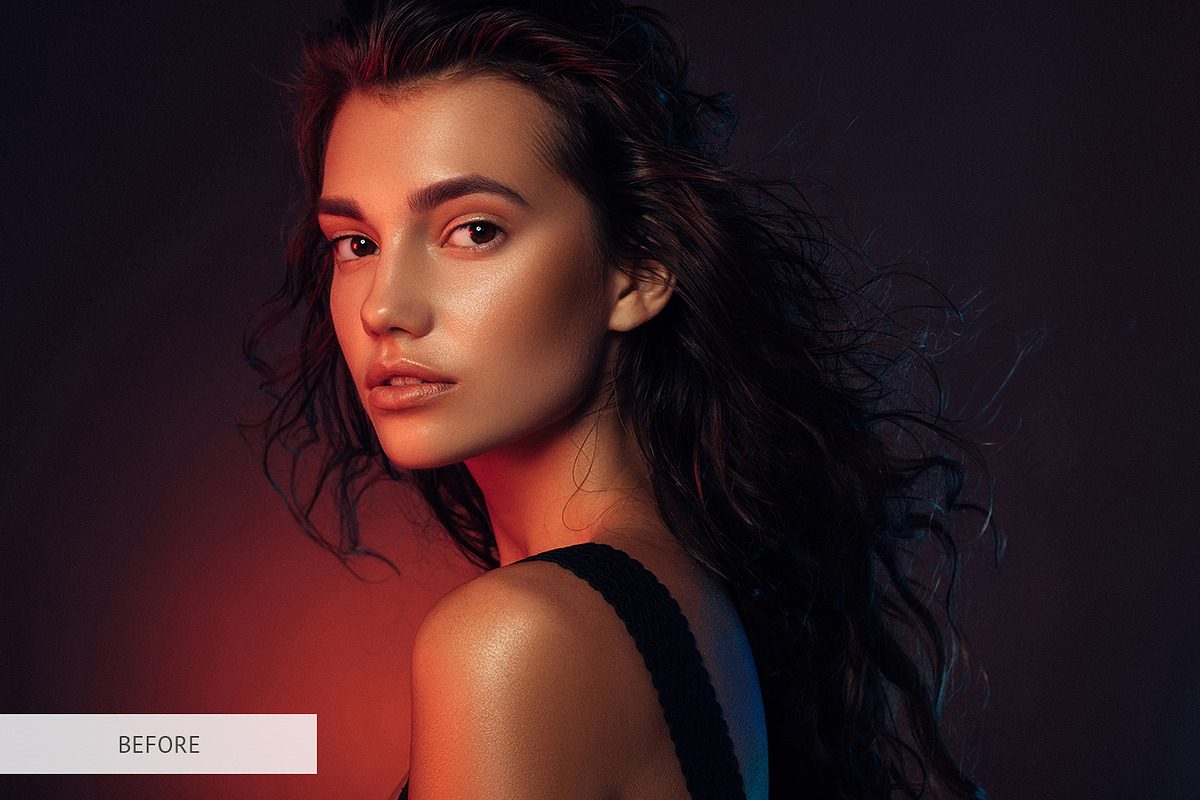 Oil Painting Photoshop Actions, a Plug-in Add-On by FixThePhoto (Photo 3 of 27)