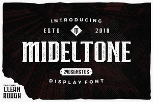 Mideltone