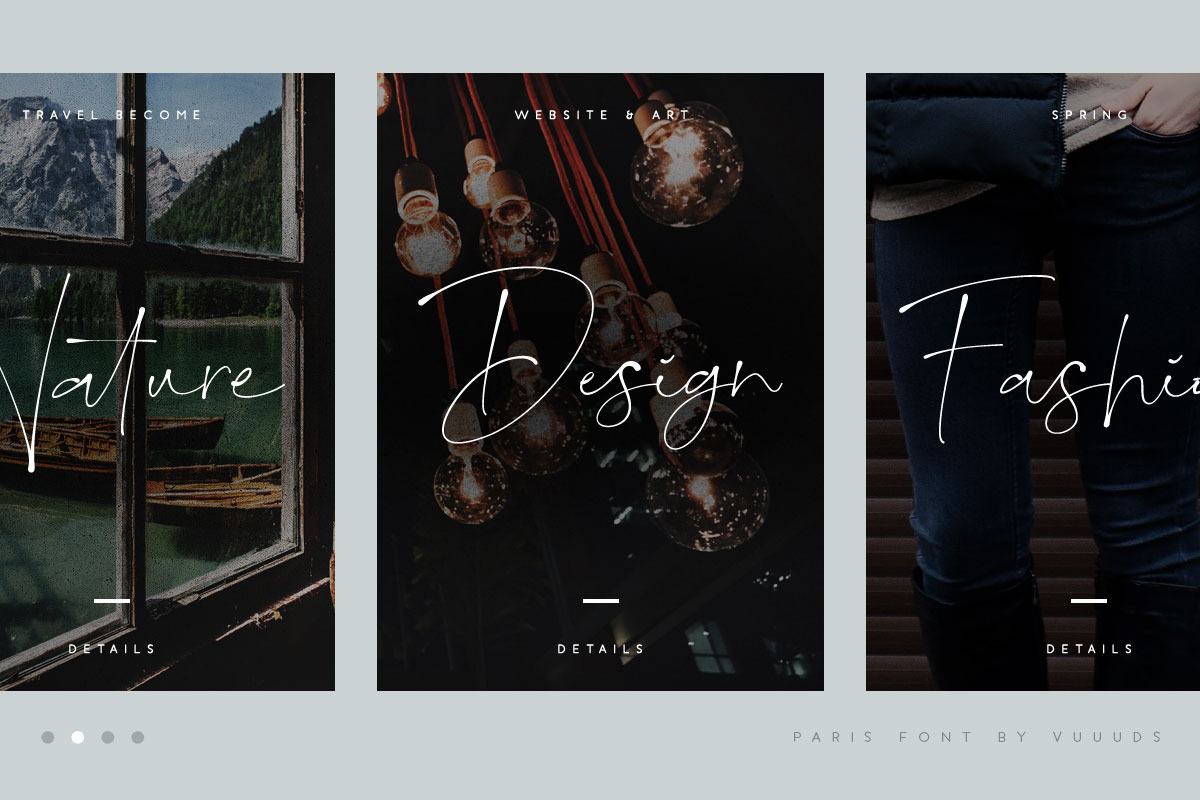 Paris • SALE 20% OFF preview 6