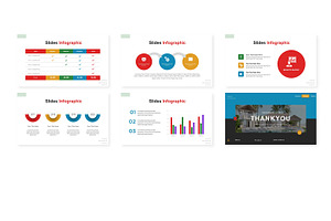 Hotelian Presentation Template