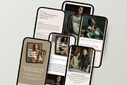 Systeme.io Business Foundation Kit, an UI Kit Template by Alter Edit (Thumbnail 4 of 17)