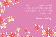 Gastropub Font Trio, a Handwritten Font by Sofia Skoog (Thumbnail 2 of 11)