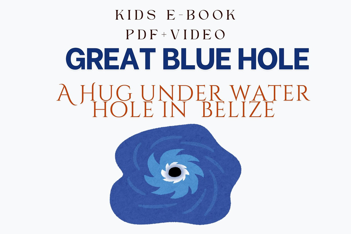 44 Kids E-Books Pack ReEditable, a Magazine Template by Crox Studio | Digital (Photo 12 of 49)