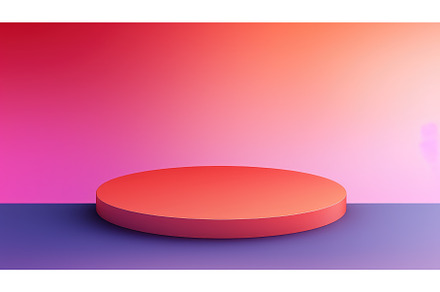 abstract template round background, an Abstract Photo by pikepicture