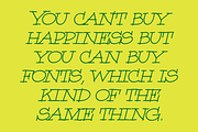 Tight Hand - Hand Lettered Font, a Script Font by GG Design (Thumbnail 9 of 13)