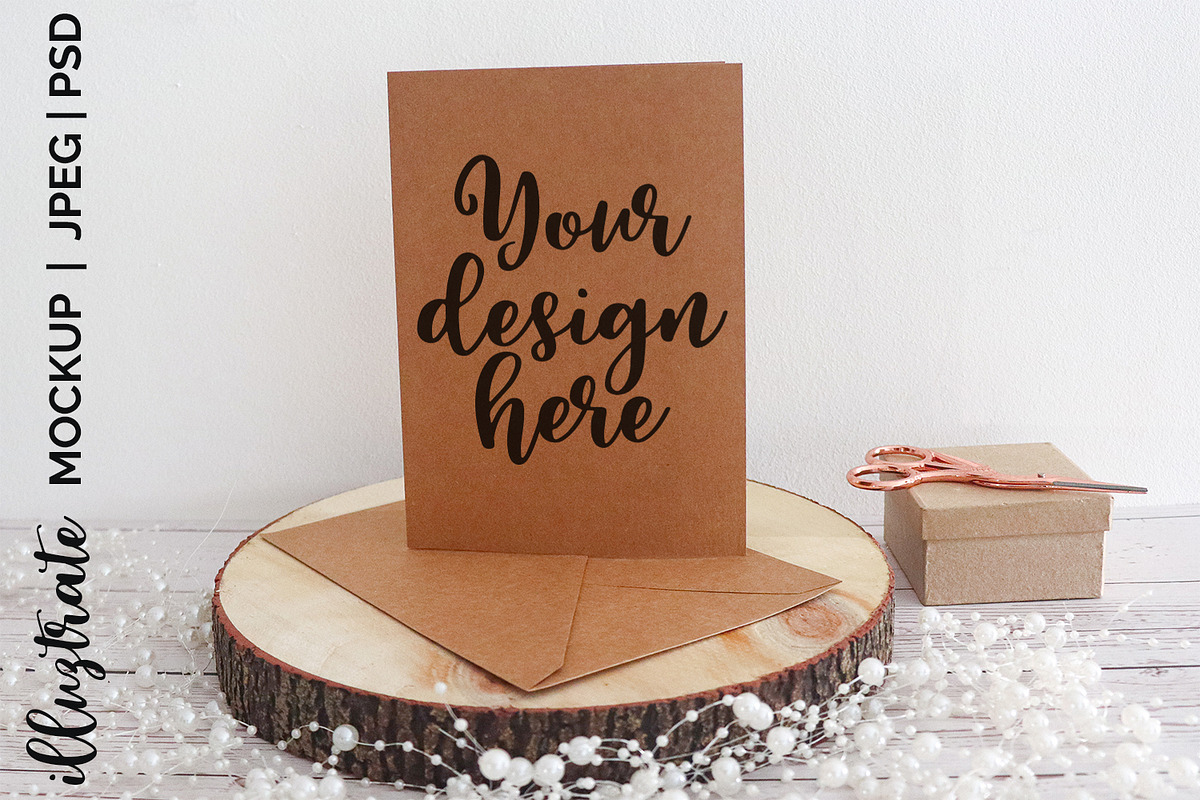 Product Mockup Bundle | Styled Stock, a Household Mockup by illuztrate (Photo 15 of 19)
