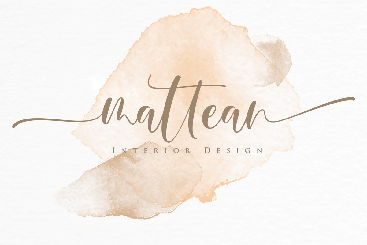 mettalian | Modern Calligraphy, a Script Font by Gilar Studio (Photo 2 of 10)