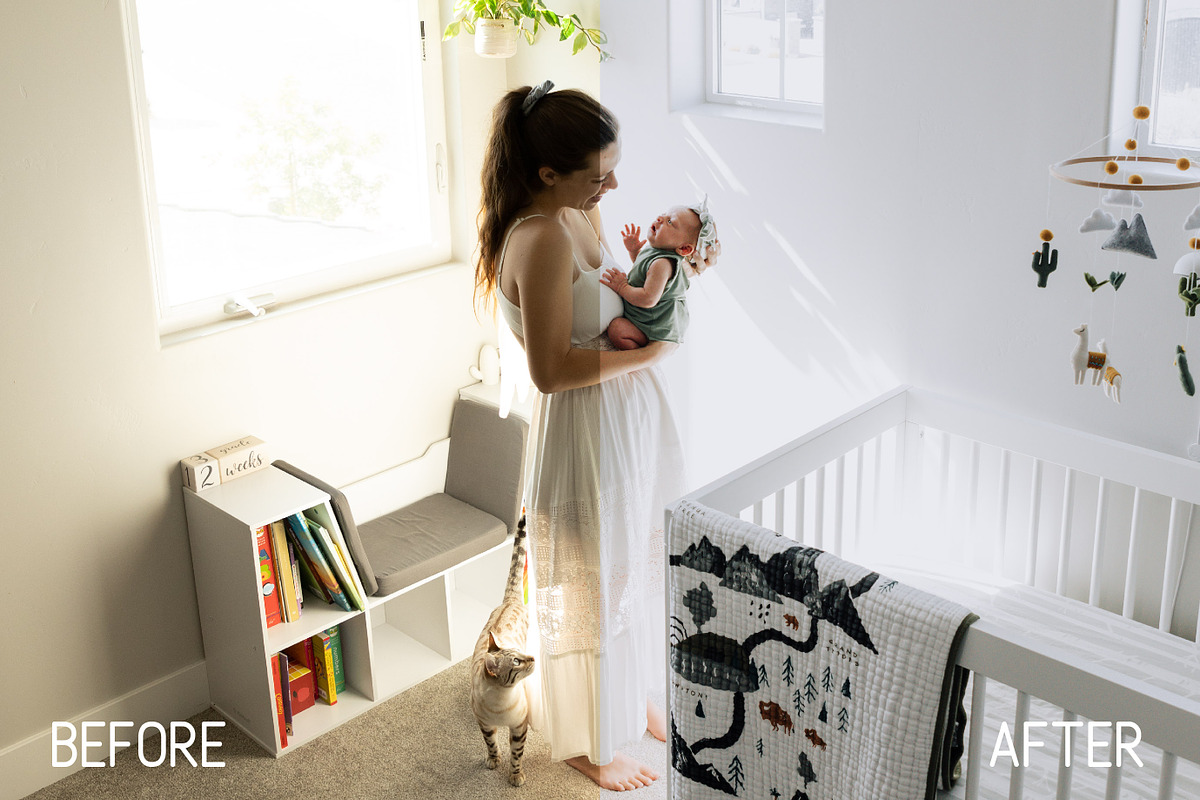 Best Sellers Lightroom Preset Bundle, an Action Add-On by Jake & Meg (Photo 5 of 12)