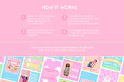 Colorful Business Card, a Business Card Template by SunshineStudioBoutique (Thumbnail 10 of 10)