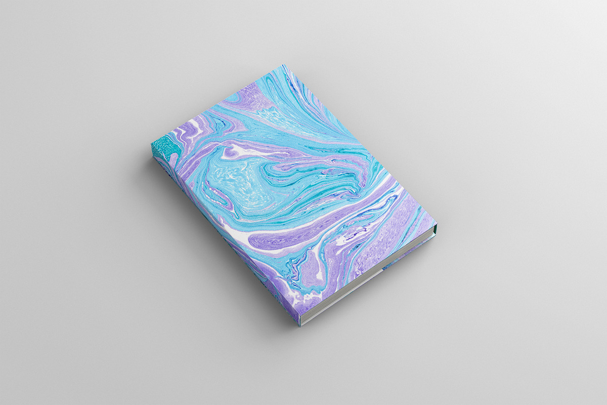Marble paper, a Texture Graphic by vetre.antanaviciute (Photo 7 of 10)