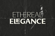 Mellberg, a Serif Font by Eotype Studio (Thumbnail 8 of 12)