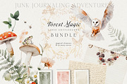 NEW! Late Summer Bundle, an Illustration by Isabelle Salem (Thumbnail 51 of 216)