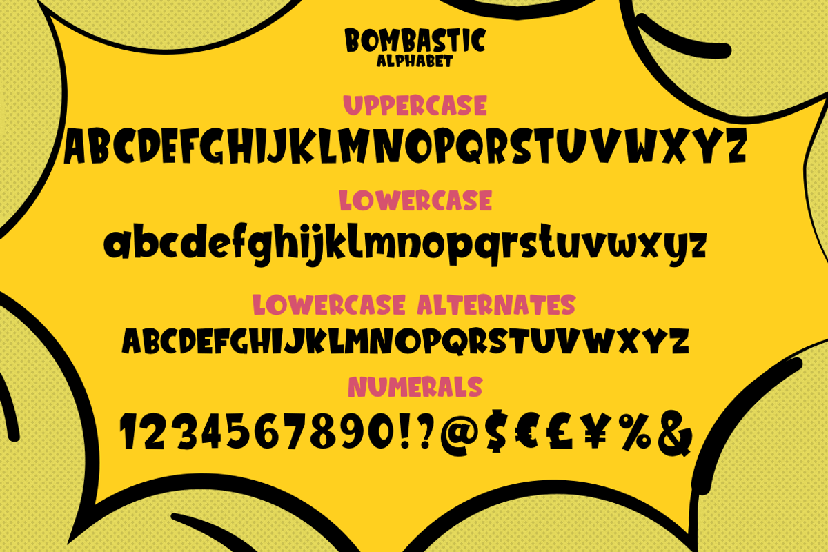 Bombastic preview 6