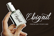 Emeline, a Script Font by Goresan Studio (Thumbnail 2 of 15)