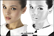 LAB Color V. 2 - Monochrome profiles, a Plug-in Add-On by Raztrend (Thumbnail 25 of 30)