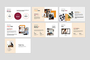 Creative Brief Presentation Template, a Presentation Template by evgenystudio (Thumbnail 9 of 9)