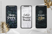 Haniberryku - Beautiful Script Font, a Script Font by Kotak Kuning Studio (Thumbnail 7 of 10)