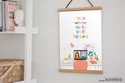 Woman Mystery & GRL Power BUNDLE, an Object Graphic by Ruslana Lubenets (Thumbnail 94 of 123)