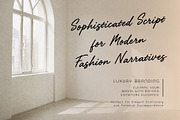 AIRFI - Signature Luxury Handwriten, a Handwritten Font by HypeWorksCo (Thumbnail 8 of 13)
