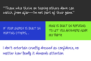 Noric Gram Font - Handwriting Font, a Handwritten Font by BeadyLab (Thumbnail 3 of 7)
